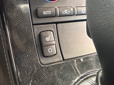 2012 Chevrolet Corvette Grand Sport 3LT