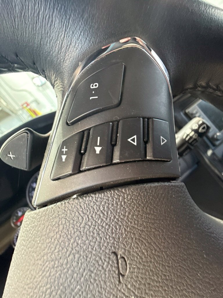2012 Chevrolet Corvette Grand Sport 3LT