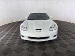 2012 Chevrolet Corvette Grand Sport 3LT