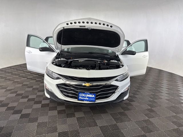 2020 Chevrolet Malibu LS 1FL