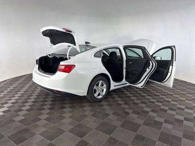 2020 Chevrolet Malibu LS 1FL