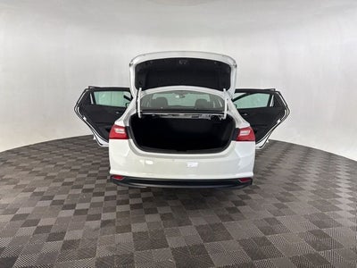 2020 Chevrolet Malibu LS 1FL