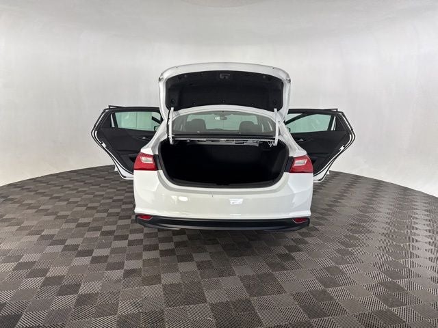 2020 Chevrolet Malibu LS 1FL