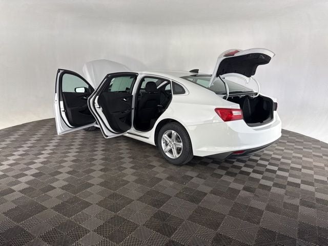 2020 Chevrolet Malibu LS 1FL