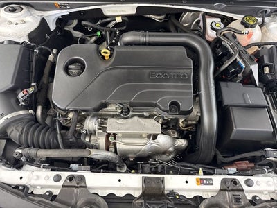 2020 Chevrolet Malibu LS 1FL