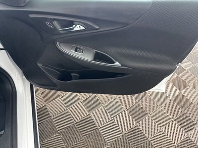 2020 Chevrolet Malibu LS 1FL