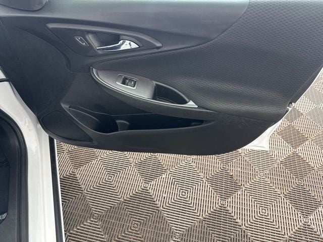 2020 Chevrolet Malibu LS 1FL