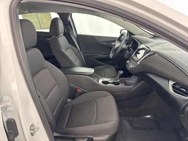 2020 Chevrolet Malibu LS 1FL