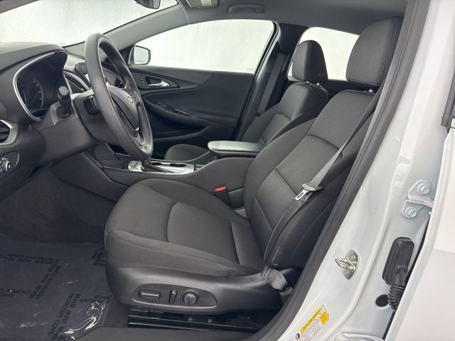 2020 Chevrolet Malibu LS 1FL