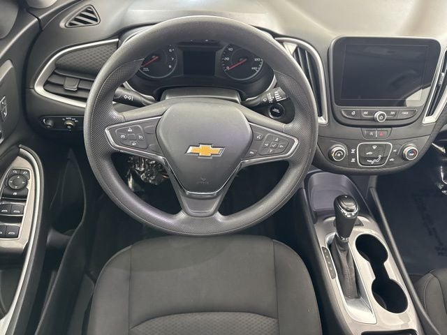 2020 Chevrolet Malibu LS 1FL