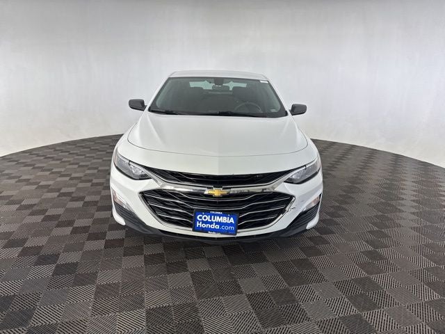 2020 Chevrolet Malibu LS 1FL