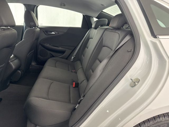 2020 Chevrolet Malibu LS 1FL