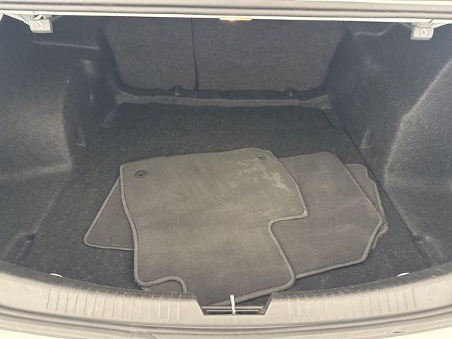 2020 Chevrolet Malibu LS 1FL