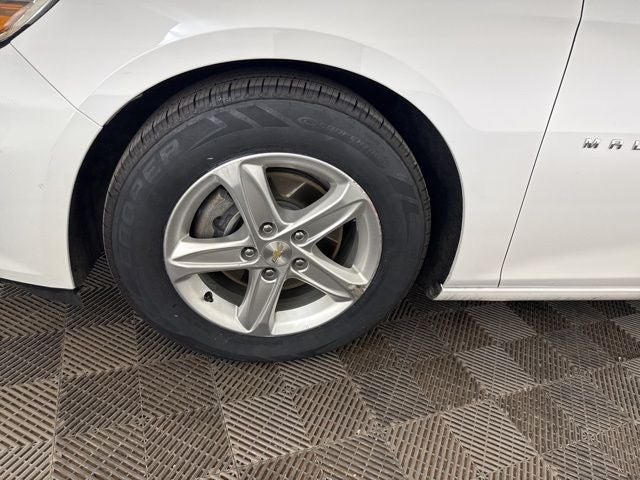 2020 Chevrolet Malibu LS 1FL