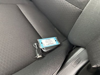 2020 Chevrolet Malibu LS 1FL