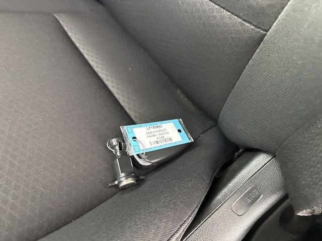 2020 Chevrolet Malibu LS 1FL