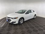2020 Chevrolet Malibu LS 1FL
