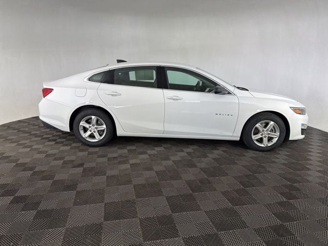 2020 Chevrolet Malibu LS 1FL