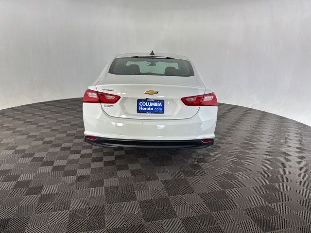 2020 Chevrolet Malibu LS 1FL