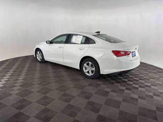 2020 Chevrolet Malibu LS 1FL