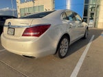 2014 Buick LaCrosse Leather Group