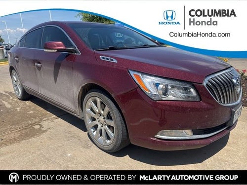 2015 Buick LaCrosse Premium I Group