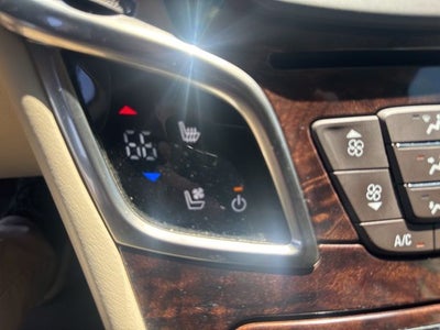 2015 Buick LaCrosse Premium I Group