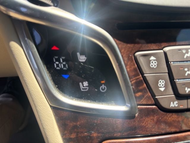 2015 Buick LaCrosse Premium I Group