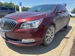 2015 Buick LaCrosse Premium I Group