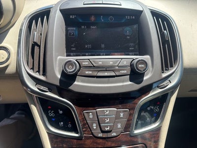 2015 Buick LaCrosse Premium I Group