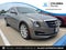 2017 Cadillac ATS 2.0L Turbo
