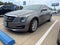 2017 Cadillac ATS 2.0L Turbo