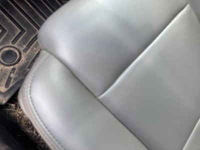 2017 Cadillac ATS 2.0L Turbo