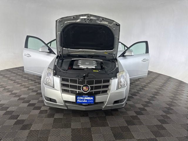 2009 Cadillac CTS Base 1SA