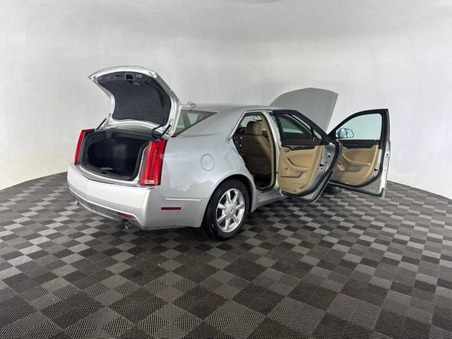 2009 Cadillac CTS Base 1SA