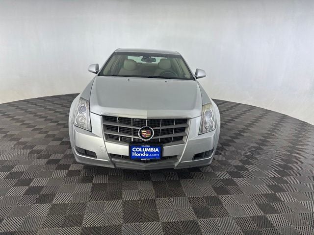 2009 Cadillac CTS Base 1SA