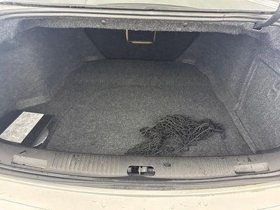 2009 Cadillac CTS Base 1SA