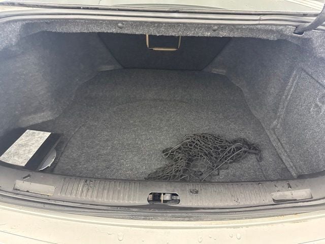 2009 Cadillac CTS Base 1SA