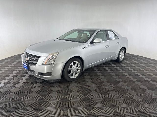 2009 Cadillac CTS Base 1SA