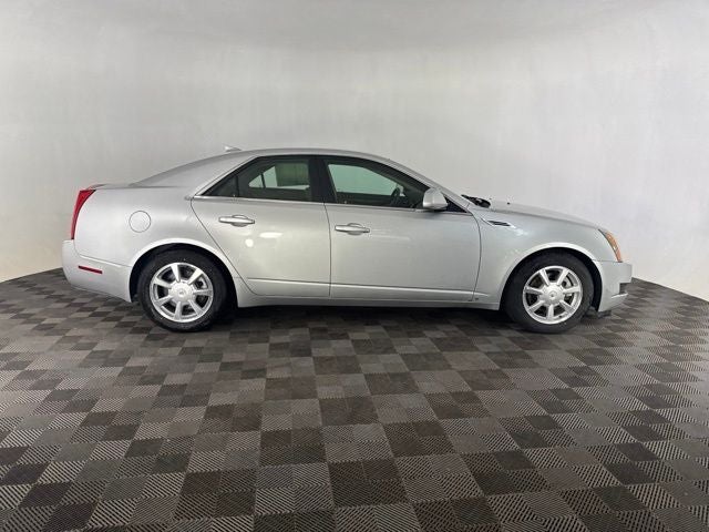 2009 Cadillac CTS Base 1SA