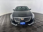 2016 Cadillac CT6 3.6L Luxury