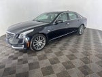 2016 Cadillac CT6 3.6L Luxury