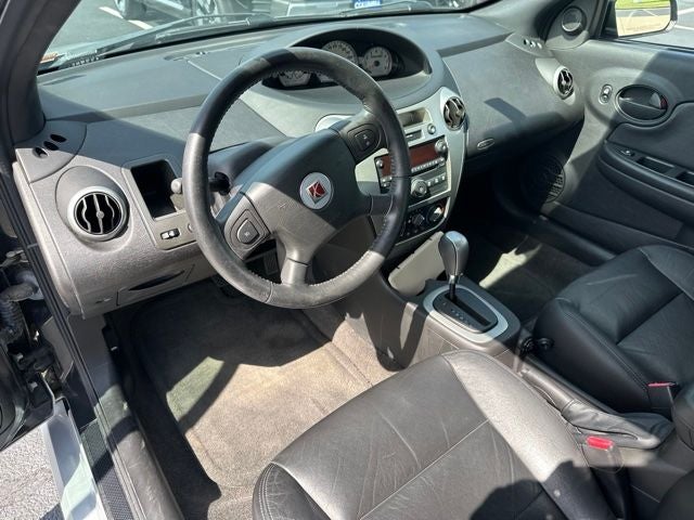2007 Saturn ION 3