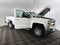 2015 Chevrolet Silverado 3500HD LT