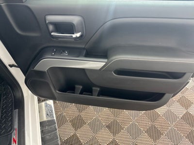 2015 Chevrolet Silverado 3500HD LT