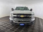 2015 Chevrolet Silverado 3500HD LT