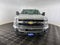 2015 Chevrolet Silverado 3500HD LT