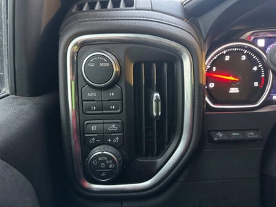 2020 Chevrolet Silverado 2500HD LTZ