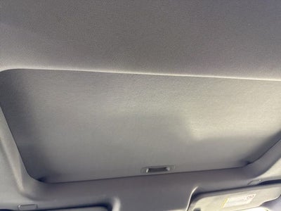 2021 Chevrolet Silverado 2500HD LTZ