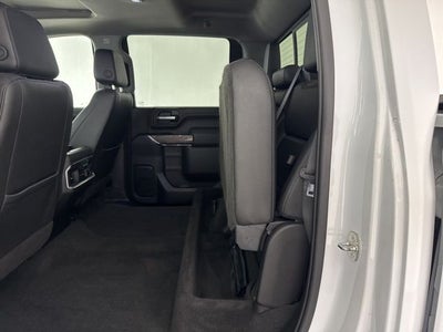 2021 Chevrolet Silverado 2500HD LTZ